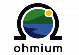 thumb Colored Ohmium Logo